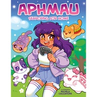 Aphmau Graphic Novel/Aphmau [Sanmin Online Bookstore]