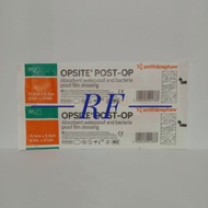 Opsite Post Op 15.5 田 8.5cm