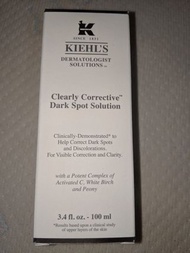 【Kiehl’s 契爾氏】激光極淨白淡斑精華100ml