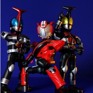 BULUKE KAMEN RIDER KABUTO