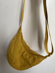 Uniqlo crossbody bag