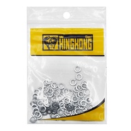 แหวนสปริง GIANT KINGKONG รุ่น  ไจแอ้นท์ คิงคอง SPW4-100