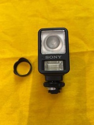 SONY(HVL-FDH3)閃光燈