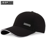JEEP SPIRIT 1941 ESTD Men's Summer Baseball Cap