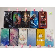 VIVO V5 V5S fashion case
