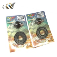 for Scooter JOG50 1E40QMB 3KJ 15x31T 14x32T 13x34T 50 JOG 90 Performance Racing Transmission Gear