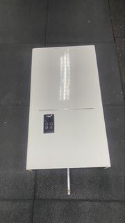 TGC 煤氣熱水爐 RS131RM(已拆)