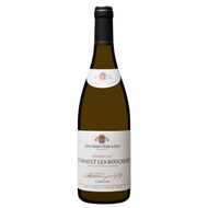 BOUCHARD PERE & FILS - RP93| Bouchard Pere & Fils Meursault 1er Cru Les Boucheres Domaine 2020 (750m