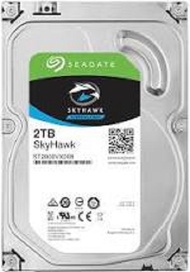 [HCM]Ổ cứng  Seagate 2Tb Skyhawk NEW Hãng 3 năm