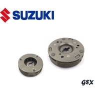 SUZUKI GSX AUTO SHOE ASSY AUTO CLUTCH KLAS KULIT AUTO GSX110 GSX-110 GSX 110 SUZUKI