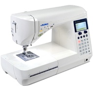 JUKI HZL F-600 EXCEED QUILT AND PRO SPECIAL - MESIN JAHIT DAN QUILTING