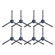 side brushes compatible with Eufy Omni C20 Robot Vacuum Cleaner Spare