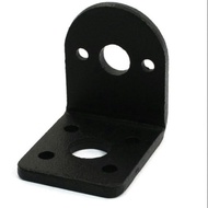 L shape servo motor brackets MG996 arduino