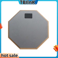 Practice Drum Pad for Drumming Double Sided Silent Practice Drum Pad Snare Practice Pad