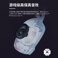 Logitech Logitech G435 Wireless Bluetooth Headset Gaming Headset Built-in Microphone Stereo