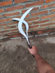 Sabit Celurit Asli Madura  cocok untuk memotong ranting
