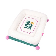 zeze | ที่นอนเปิดสำหรับแมวและสุนัขเพื่อความอบอุ่นในฤดูหนาว