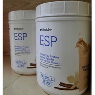 Shaklee ESP soy protein 850g 💯 original
