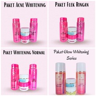 PAKET WAJAH DR. WIDYARINI SKINCARE