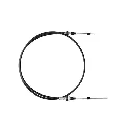 380021A1 87340754 Throttle Cable Fits Backhoe Loader 580M 580N 580SM 580SN 590SM 590SN Models