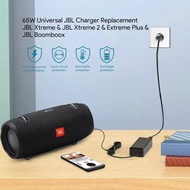 19V 3.42A adapter charger For JBL Xtreme Extreme 1/2 For JBL Boombox Portable Wireless Speaker (Blac