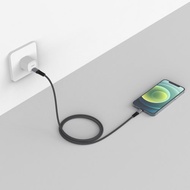 idmix C-MFI PD 充電傳輸線1M (L09Ci)