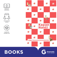 Buku Novel - Kapan Nanti