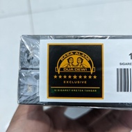 Dua Dewi Exclusive Hitam Khas Tulungagung