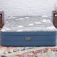 Household Air Bed Double Net Bestway67624 Double Mattress Outdoor Bed Air Bed Mattress Flocking YREY
