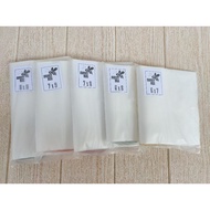 Bag Tali/Beg Bungkus/Beg Bungkus Kopi/String Bag(150gm+-)Disposable Plastic Bag