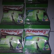 Anlene Powdered Milk 1 sachet all variants Anlene Milk Anlene Gold 5X Anlene Total 10