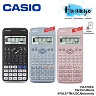 Casio Scientific Calculator FX-570EX