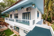 恰朗格烏泰的4臥室別墅 - 320平方公尺/6間專用衛浴 (Villa Mabelle by Madvik Retreat)