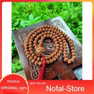 108 Beads RUDRAKSHA TASBIH