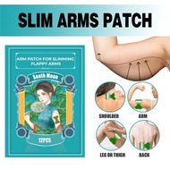 12-pack Of South Moon Fat Burners