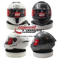 LS2 HELMET FF808 STREAM II
