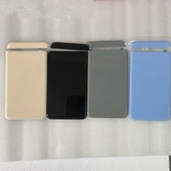 Battery Door Cover Back For Google Pixel 8/ Pixel 8 Pro Rear Glass Housing Back Battery Cover Top co