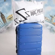 BANTAL TRAVEL DAG (DAS ABDUL GLOBAL) DAG TRAVEL PILLOW - BOURDIOR PILLOW