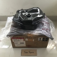 Tangki Bensin Fuel Tank Vario Techno 125 FI Lama Spacy Injeksi Original AHM 17510-KZL-C00