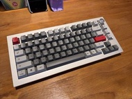 OnePlus Keyboard 81 Pro Mechanical Keyboard