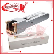 Ubiquiti SFP UACC-CM-RJ45-1G Unifi Fiber RJ45 1 Gbps