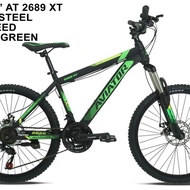 Sepeda MTB 24" At. 2688 XT