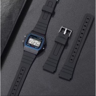 Casio 217 W217H W-217H F91F-91 Watch Strap