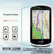Garmin Edge 1030 1000 820 530 830 Smart Watch Tempered Glass Screen Protectors