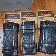 Maxxis 700x40 700x45 Tyre 700c Foldable bicycle tayar Rambler Reaver