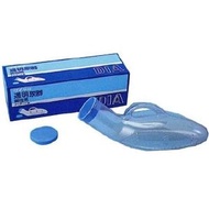 鑽石牌透明男性用尿壺