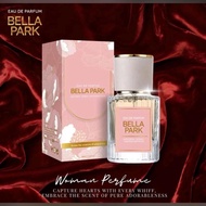 Bella Park Original Perfume