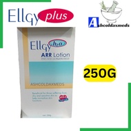 Ellgy H20 ARR Lotion 250g EXP10/2027