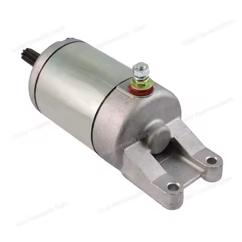 Starting Motor 31100-11H00 Is Suitable for Suzuki 450 LT450 LTA450X for KingQuad ATV