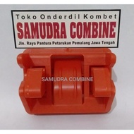 Handle lock kubota maxxi for combine harvester / mesin panen padi /